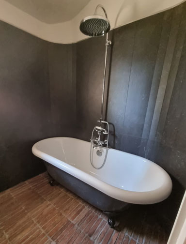 Bagni, MCEDILSOLUTIONS, La San Severina - Batiment 6 5 rue Colonel Hebert 06500 Menton (FR)